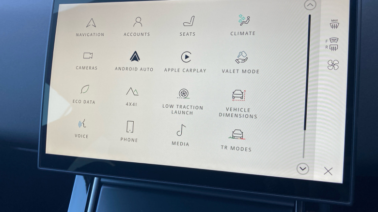 Land Rover Range Rover Evoque 2.0 D200 Dynamic SE 5dr Auto Diesel Hatchback